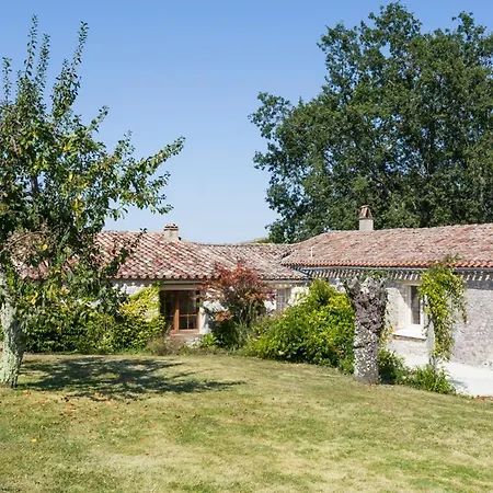 Gageac-et-rouillac Sleeps 6 Pool Wifi *