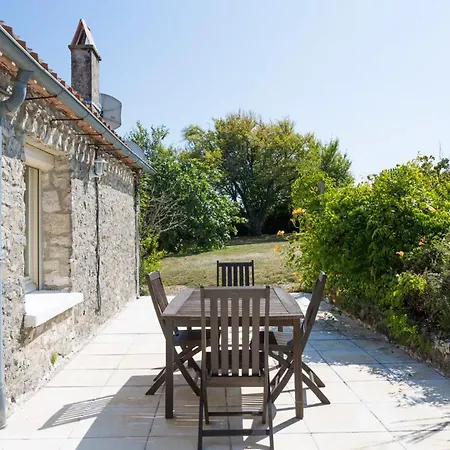 Villa Gageac-et-rouillac Sleeps 6 Pool Wifi