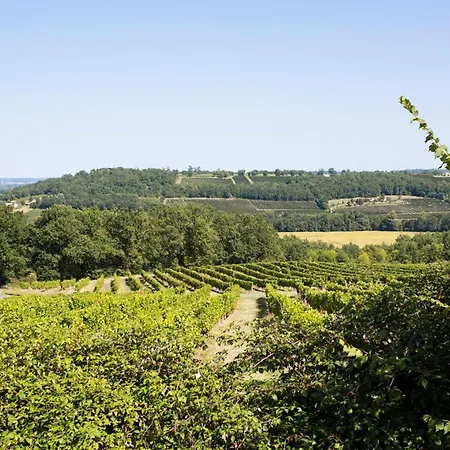 Villa Gageac-et-rouillac Sleeps 6 Pool Wifi