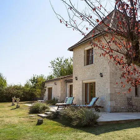 Villa Gageac-et-rouillac Sleeps 6 Pool Wifi Gageac-et-Rouillac
