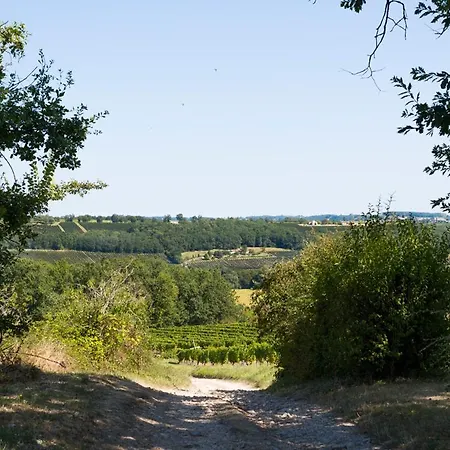 Gageac-et-rouillac Sleeps 6 Pool Wifi *